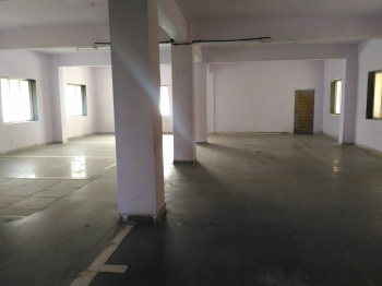 Available Industrial Premise Rental Basic: Mahape MIDC