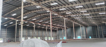 Available Warehouse Rental Basic: Nearby Taloja MIDC