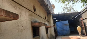 Available Industrial Premises on Rental Basic: At Taloja MIDC