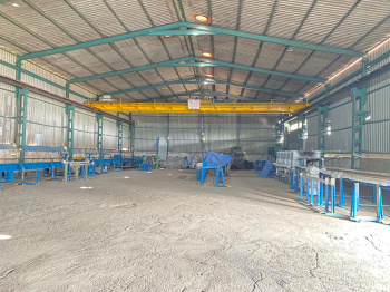 Available Industrial Premises on Rental Basic: At Khalapur
