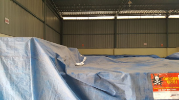 Available Industrial Premises on Rental Basic: At Taloja MIDC