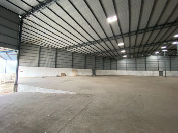 Available Industrial Premises on Rental Basic: Shilphata