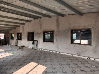 Available Industrial Premises on Rental Basic: At Digha TTC Industrial Area