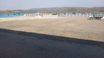 Available warehouse Premises on Rental Basic: At village sarde nearby JNPT Port