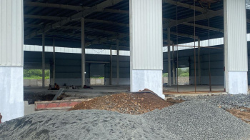 Available Industrial Premises on Outraight Basic: At Bhiwandi vasai road