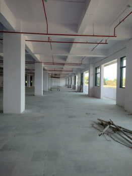 Available Industrial Premises on Outright Basis at Taloja MIDC