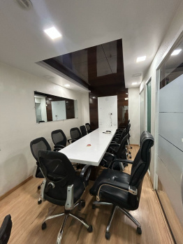 Available Official premises on Rental Basic: At Kharghar