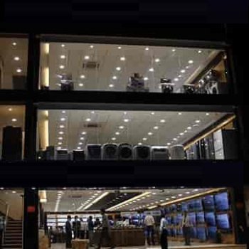 Available Commercial premises on Rental Basic: At Kharghar