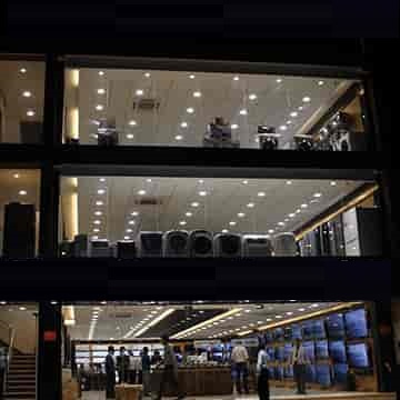 Available Commercial premises on Rental Basic: At Kharghar