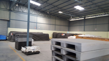 Available Industrial premises on Rental Basic: At Usatne