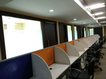 Available Commercial Office premises on Rental Basic: At Turbhe