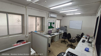 Available Industrial premises on Rental Basic: At Chembhur