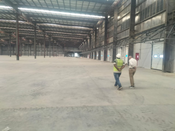 Available Industrial premises on Rental Basic: At Nearby taloja midc