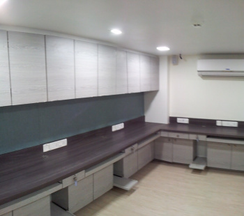 Available Office premises on Rental Basic: At Thane