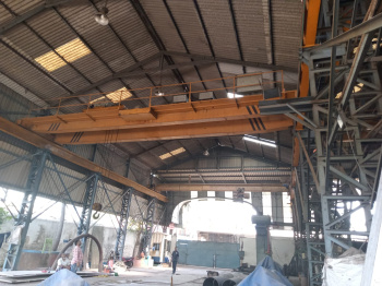 Available Industrial premises on Rental Basic: At Pawane
