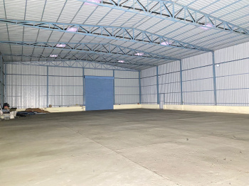 Available warehouse in JNPT Road