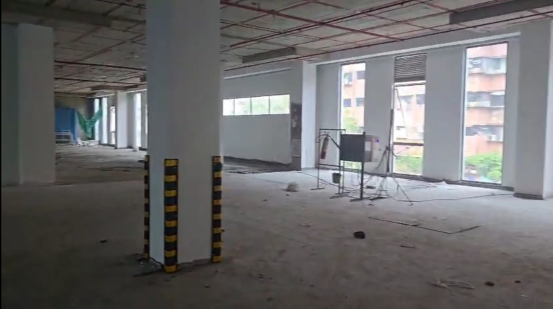 Available Warehouse on Rental Basis at Chembur Mumbai