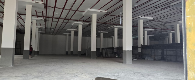 Available Warehouse on Rental Basis at Kurla Mumbai