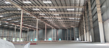 Available Warehouse on Rental Basis at Patalganga MIDC