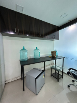 Available Office space in The land mark kharghar