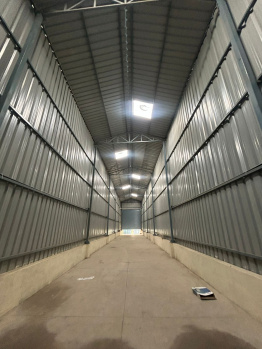 Available warehouse in JNPT Road