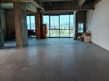 Available Bare shell office in Ellora Olearise Koper khairne
