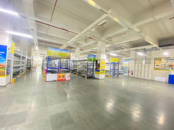 Available Showroom Space in Nerul
