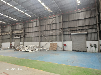 Available warehouse in Taloja MIDC