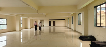 Available industrial Building in Turbhe MIDC
