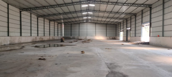 Available warehouse in Nearby Taloja MIDC