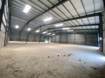 Available warehouse in Khalapur