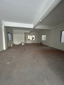 Available industrial building in mahape MIDC