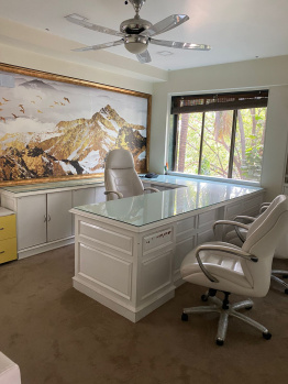 Available Furnished  office in Nerul