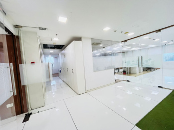 Available Furnished  office in Goodwill infinity kharghar