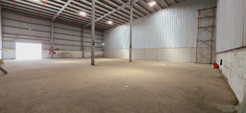 Available warehouse in Pawnae  MIDC