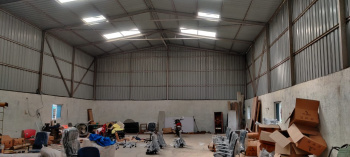Available warehouse in Nearby Taloja MIDC