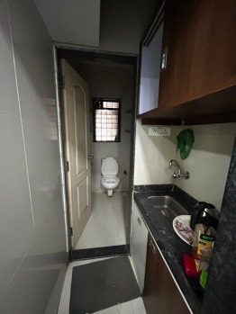 Available furnished office space in land mark kharghar