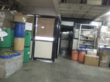 Available industrial shed in Taloja MIDC