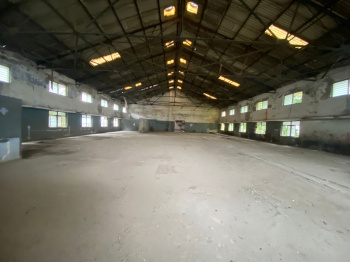 Available industrial shed in Taloja MIDC