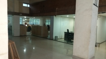 Available industrial building in Khairne MIDC