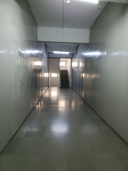 Available industrial building in Rabale MIDC
