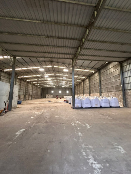 Available Warehouse in Taloja MIDC
