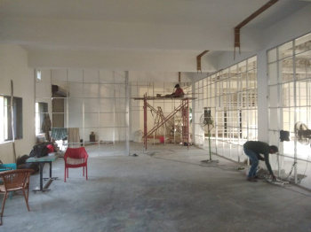 Available industrial building in Taloja MIDC