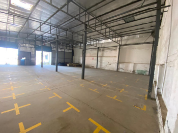 Available Warehouse in Palaspe Phata panvel