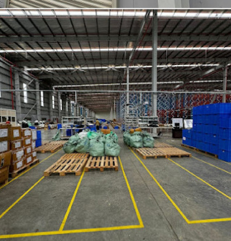 Warehouse/Godown for Rent in Kalyan East, Thane (100000 Sq.ft.)