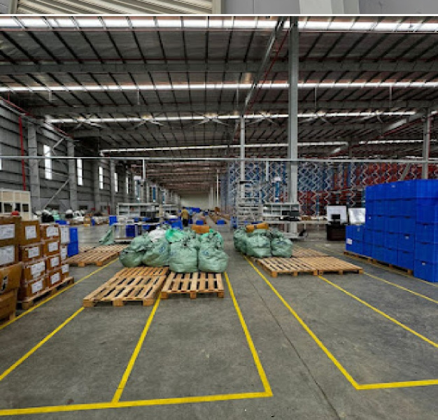 Warehouse/Godown for Rent in Kalyan East, Thane (100000 Sq.ft.)