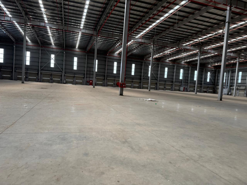 Available Warehouse in palaspe phata panvel MIDC