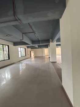 Factory / Industrial Building for Rent in Electronic Zone, Navi Mumbai (8000 Sq.ft.)