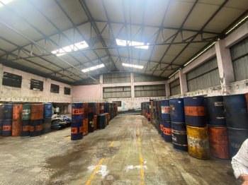 Available industrial shed at Khalapur