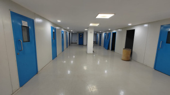 Available industrial building in Mahape MIDC